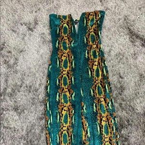 New jumpsuit